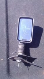 Fiat Uno Left Mirror – Used – main product image