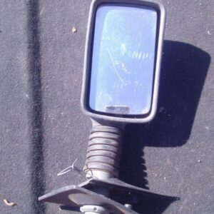 Fiat Uno Left Mirror – Used – main product image