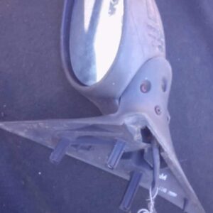 Alfa 156 Right Mirror – Used – main product image