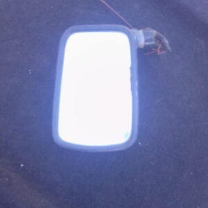 Volkswagen Golf 1 Left Mirror Used – main product image