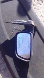 2007 Hyundai Tucson Left Mirror – Used – main product image