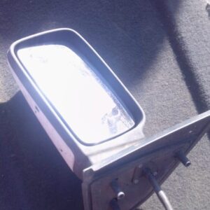 Ford Sierra Left Mirror – Used – main product image