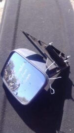 2008 Toyota Quantum Left Mirror – Used – main product image
