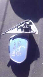 2012 Datsun Go Left Mirror – Used – main product image