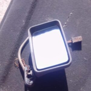 Volkswagen Golf 1 Left Mirror – Used – main product image
