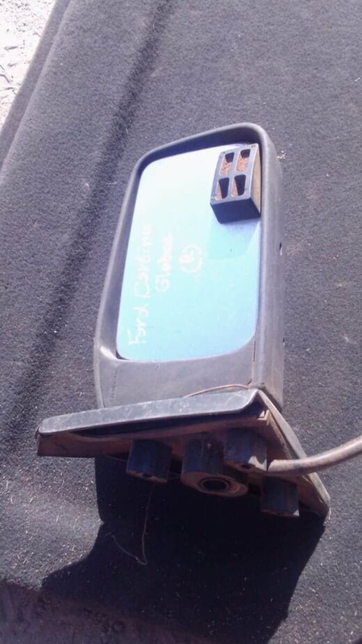Ford Cortina Right Mirror - Used Ford Cortina Right Mirror – Used – main product image