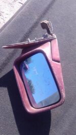 BMW E36 Left Mirror – Used – main product image
