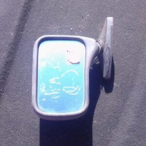 Alfa Romeo 147 Left Mirror – Used – main product image