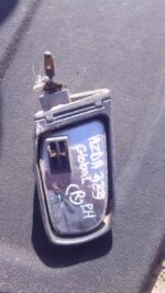 Mazda 323 Right Mirror – Used – main product image