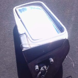 1995 BMW E36 Left Mirror – Used – main product image