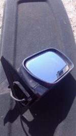 2012 Mitsubishi Pajero Right Mirror – Used – main product image