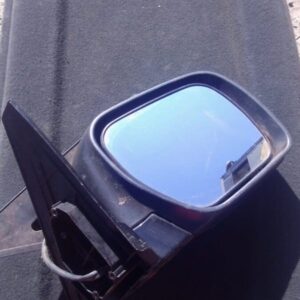 2012 Mitsubishi Pajero Right Mirror – Used – main product image