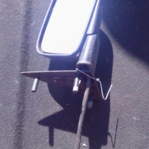 Volkswagen Jetta 2 Right Mirror – Used – main product image