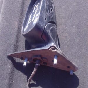 2006 Peugeot 406 Right Mirror – Used – main product image