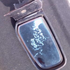 1996 Ford Lazer Left Miror – Used – main product image