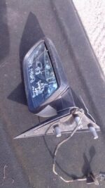 2008 Bmw E60 Right Mirror – Used – main product image