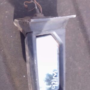Mercedes W126 Right Mirror – Used – main product image