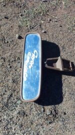 2002 Toyota Corolla Rear View Mirror – Used – main product image