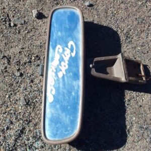2002 Toyota Corolla Rear View Mirror – Used – main product image
