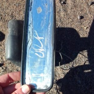 2007 Nissan Micra Rear View Mirror – Used – main product image