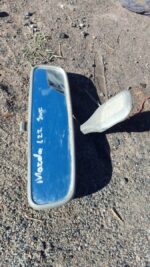 1996 Mazda 626 Rear View Mirror – Used – main product image