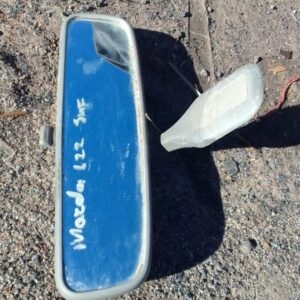 1996 Mazda 626 Rear View Mirror – Used – main product image