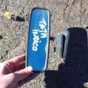 2006 Tata Indica Rear View Mirror – Used – main product image