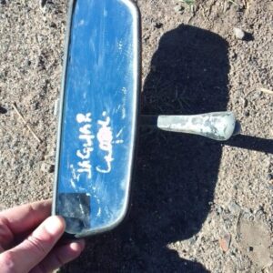 Jaguar Rear View Mirror – Used – main product image