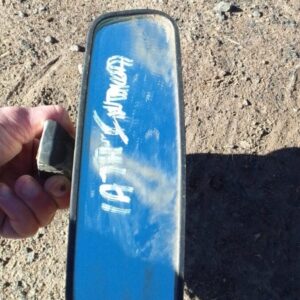 2005 Tata Indica Rear View Mirror – Used – main product image