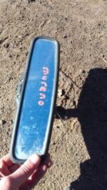 2009 Nissan Murani Rear View Mirror – Used – main product image