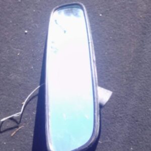 2008 Ford Focus Rear View Mirror – Used – main product image