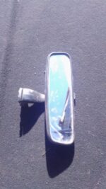 2009 Chevrolet Spark Rear View Mirror – Used – main product image
