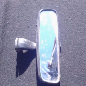 2009 Chevrolet Spark Rear View Mirror – Used – main product image