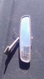 2006 Nissan Micra Rear View Mirror – Used – main product image
