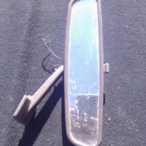 2006 Nissan Micra Rear View Mirror – Used – main product image