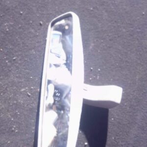 2006 Citroen C3 Rear View Mirror – Used – main product image