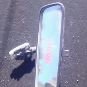 2004 Nissan Np300 Rear View Mirror – Used – main product image