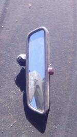 2007 Bmw E60 Rear View Mirror – Used – main product image