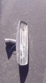 2006 Peugeot 207 Rear View Mirror – Used – main product image