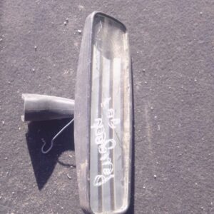 2006 Peugeot 207 Rear View Mirror – Used – main product image