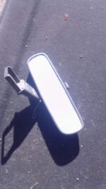 2001 Toyota Corolla Rear View Mirror – Used – main product image