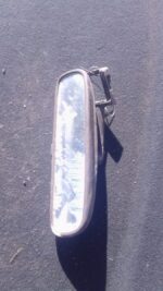 Toyota Cressida Rear View Mirror – Used – main product image