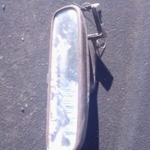 Toyota Cressida Rear View Mirror – Used – main product image
