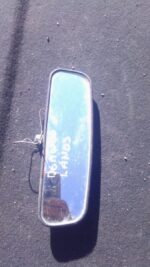 1998 Daewoo Lanos Rear View Mirror – Used – main product image