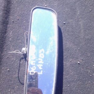 1998 Daewoo Lanos Rear View Mirror – Used – main product image