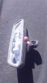 2007 Bmw E90 Rear View Mirror – Used – main product image