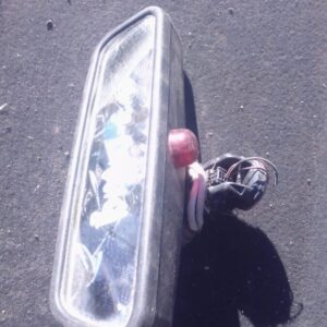 2007 Bmw E90 Rear View Mirror – Used – main product image