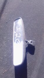 2013 Hyundai I20 Rear View Mirror – Used – main product image