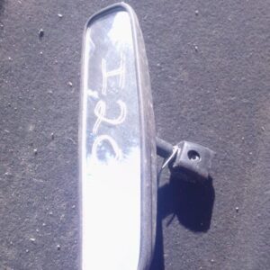 2013 Hyundai I20 Rear View Mirror – Used – main product image