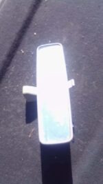 Alfa 156 Rear View Mirror – Used – main product image